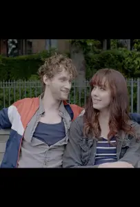 Случайная встреча (фильм 2019)