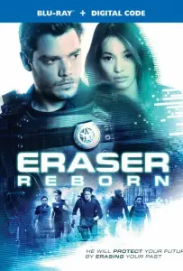 Стиратель: Возрождение (фильм 2022)