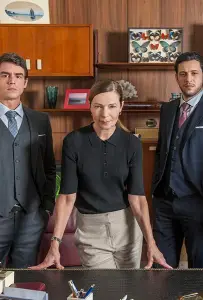 Наследники (фильм 2021)