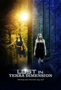 Затерянные в терра-измерении (фильм 2015)