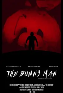 Человек-кролик (фильм 2021)