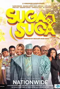 Неугомонная семейка (фильм 2021)