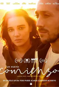 Новая жизнь (фильм 2020)