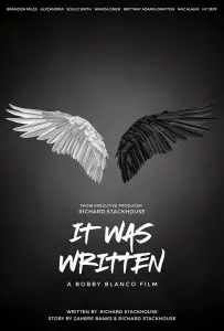 Так было написано (фильм 2021)