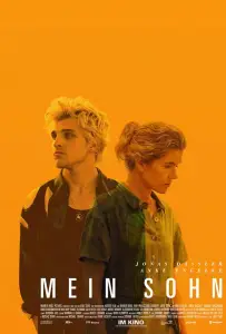 Мой сын (фильм 2021)