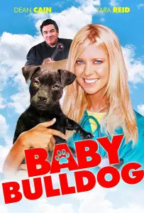 Малыш бульдог (фильм 2020)