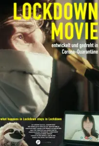 Локдаун-фильм (фильм 2020)