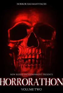 Хоррор-марафон: том второй (фильм 2020)