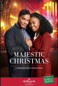 Волшебное Рождество (фильм 2018)