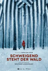 Тихий лес (фильм 2022)