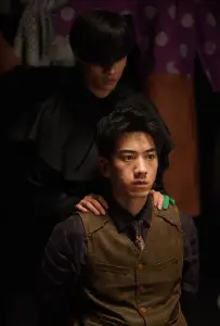 Великий иллюзионист 2 (фильм 2022)