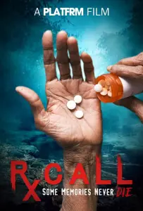 Память (фильм 2022)