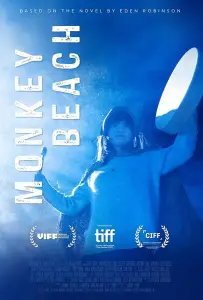 Обезьяний пляж (фильм 2020)