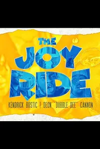 Весёлая поездка (фильм 2020)