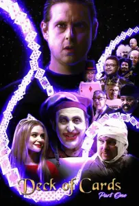 Колода карт (фильм 2022)