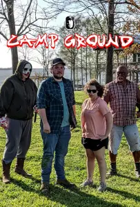 Убойный лагерь (фильм 2022)