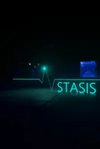 Cтазис (фильм 2022)