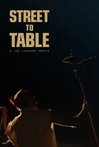 С улицы на стол (фильм 2022)