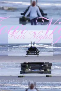 Четыре ночи (фильм 2022)