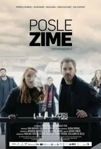 После зимы (фильм 2021)