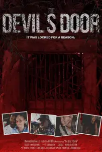 Дверь в преисподнюю (фильм 2020)