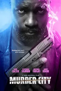 Город убийц (фильм 2023)
