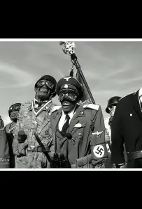 Резня зомби-нацистов (фильм 2020)