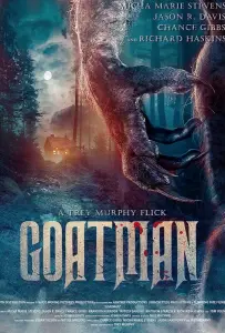 Гоутмен (фильм 2023)