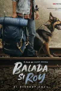Баллада о Рое (фильм 2022)