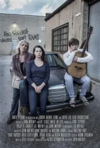 Улица, где мы живем (фильм 2019)