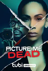 Запечатлей меня мёртвой (фильм 2023)