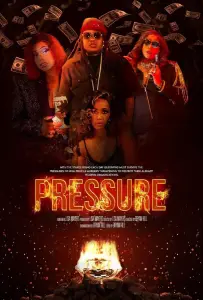 Давление (фильм 2022)