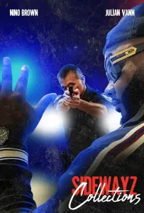 Коллекторская компания Сайдвейс (фильм 2022)