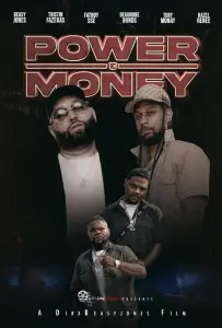 Власть и деньги (фильм 2021)