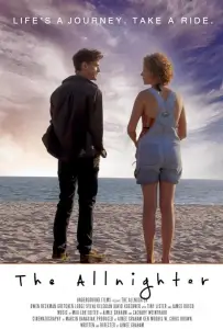 Полуночники (фильм 2023)