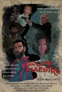 Учителя-похитители (фильм 2022)