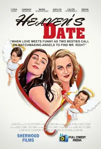 Божественное свидание (фильм 2022)