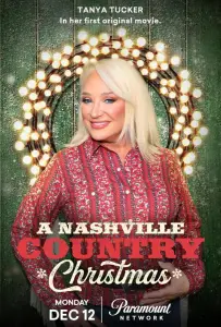 Рождество в стиле кантри (фильм 2022)