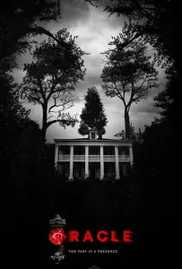 Оракул (фильм 2023)