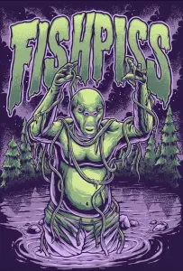 Рыбная моча (фильм 2022)