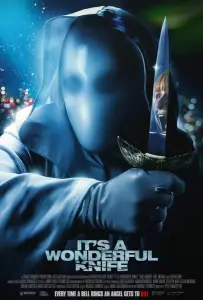 Крик. Ночь перед Рождеством (фильм 2023)