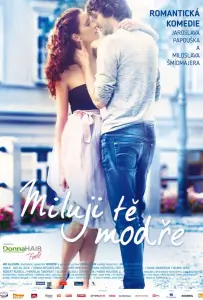 Люблю тебя до неба (фильм 2017)