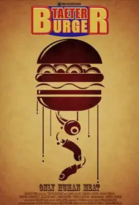 Тэйтер Бургер (фильм 2023)