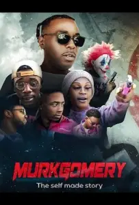 Обратная сторона Монтгомери (фильм 2020)