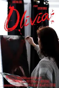 Оливия (фильм 2020)