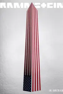 Рамштайн в Америке (фильм 2015)