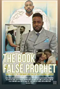 История о лжепророке (фильм 2021)