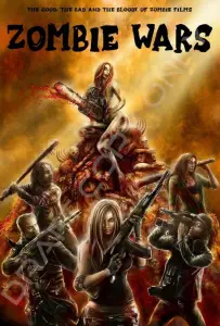 Зомби войны (фильм 2020)