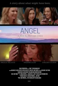 Ангел (фильм 2022)