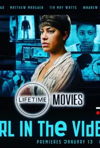 Девушка на видео (фильм 2024)